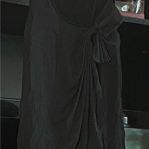 GAP Classic Black Top